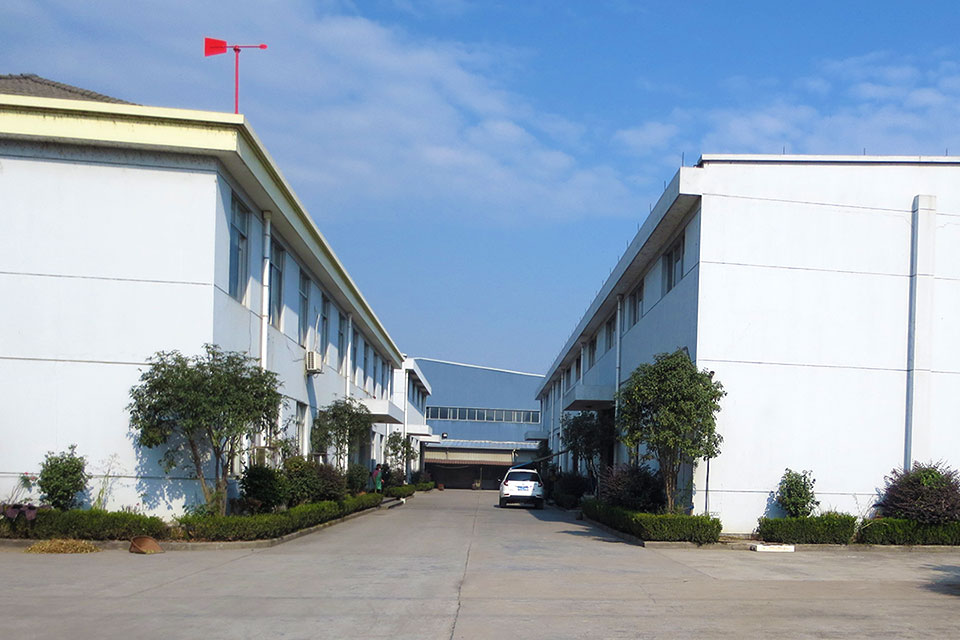 北京眾鑫興業大氣污染治理有限公司