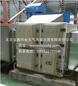 解決油煙問題，餐飲油煙凈化器當然是良好選擇