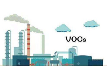 徐州：開展VOCs治理專項執法及強制減排，附134家VOCs強制減排企業名單