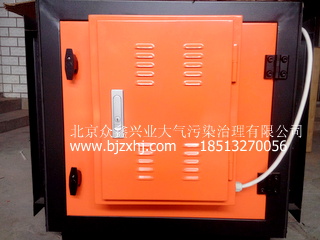 油煙凈化器的日常維護(hù)存在什么問(wèn)題？